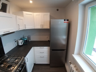 Mieszkanie śląskie
Ruda Śląska
Godula Na sprzedaż 239 900 PLN 44,3 m2 