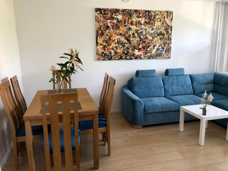 Mieszkanie mazowieckie
Warszawa
Wola Na sprzedaż 850 000 PLN 52 m2 