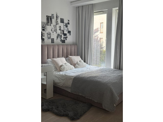 Mieszkanie mazowieckie
Warszawa
Wilanów Na sprzedaż 990 000 PLN 43,3 m2 