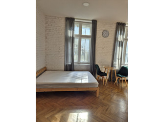 Mieszkanie łódzkie
Łódź
Śródmieście Do wynajęcia 1800 PLN 30 m2 