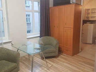 Mieszkanie wielkopolskie
Poznań
Łazarz Do wynajęcia 2100 PLN 39 m2 