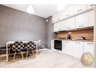 Mieszkanie małopolskie
Kraków
Dębniki
Os. Kliny Zacisze Do wynajęcia 3600 PLN 52 m2 