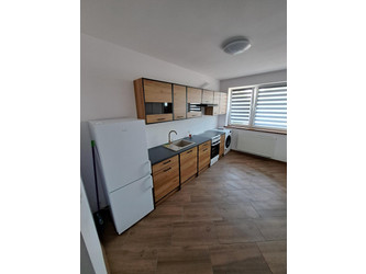 Mieszkanie wielkopolskie
poznański
Mosina
Mosina Do wynajęcia 2000 PLN 40 m2 