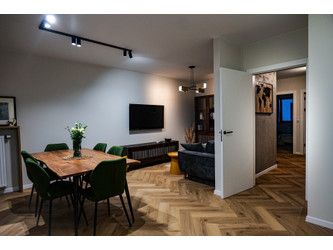 Mieszkanie małopolskie
Kraków
Czyżyny Do wynajęcia 4200 PLN 62 m2 