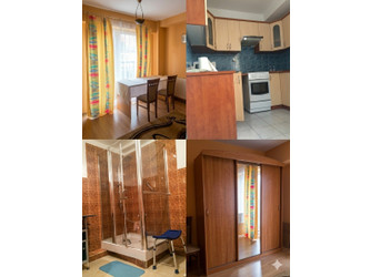 Mieszkanie małopolskie
olkuski
Olkusz
Olkusz Do wynajęcia 2000 PLN 45 m2 