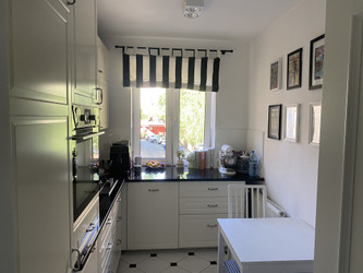 Mieszkanie mazowieckie
Warszawa
Bielany Do wynajęcia 4500 PLN 72 m2 