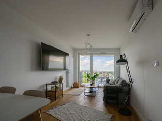 Mieszkanie mazowieckie
Siedlce Do wynajęcia 2951 PLN 50,5 m2 