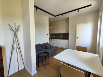 Mieszkanie wielkopolskie
Poznań
Grunwald Do wynajęcia 2370 PLN 27 m2 