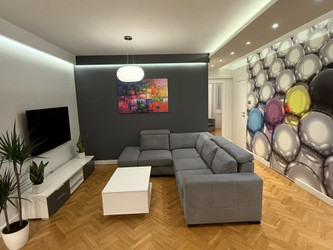 Mieszkanie mazowieckie
Warszawa
Ursynów
Kabaty Do wynajęcia 4700 PLN 70 m2 