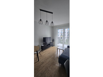 Mieszkanie śląskie
Katowice
Śródmieście Do wynajęcia 3000 PLN 41 m2 