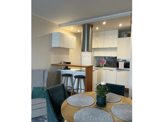 Mieszkanie mazowieckie
Warszawa
Białołęka Do wynajęcia 2800 PLN 44 m2 