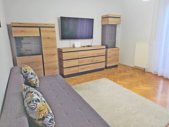 Mieszkanie dolnośląskie
Wrocław
Fabryczna
Grabiszyn-Grabiszynek Do wynajęcia 2400 PLN 34 m2 