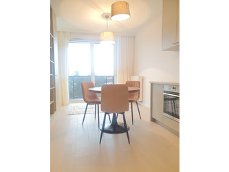 Mieszkanie mazowieckie
Warszawa
Ursus Do wynajęcia 2850 PLN 25,3 m2 