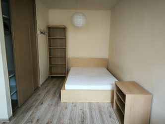 Mieszkanie małopolskie
Kraków
Podgórze Do wynajęcia 1700 PLN 35 m2 