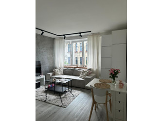 Mieszkanie mazowieckie
Warszawa
Śródmieście Do wynajęcia 3800 PLN 30 m2 