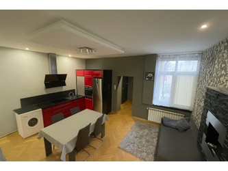 Mieszkanie podkarpackie
Rzeszów Do wynajęcia 1900 PLN 47 m2 