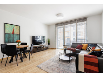 Mieszkanie mazowieckie
Warszawa
Wilanów Do wynajęcia 5900 PLN 68 m2 