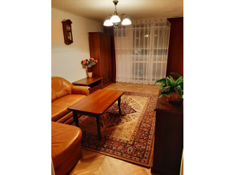 Mieszkanie mazowieckie
Warszawa
Wola Do wynajęcia 3000 PLN 39,5 m2 