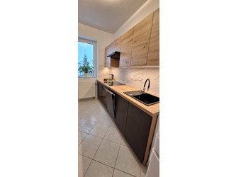 Mieszkanie wielkopolskie
Poznań
Grunwald Do wynajęcia 2900 PLN 40 m2 