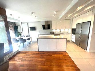 Mieszkanie mazowieckie
Warszawa
Wola Do wynajęcia 9000 PLN 89 m2 