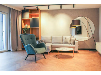 Mieszkanie pomorskie
Gdynia
Redłowo Do wynajęcia 4000 PLN 58 m2 