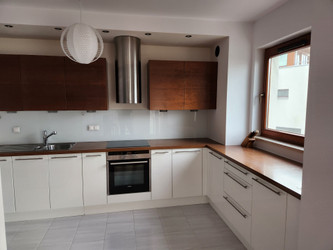 Mieszkanie mazowieckie
Warszawa
Ursynów Do wynajęcia 3200 PLN 52 m2 