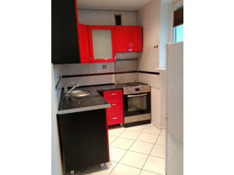 Mieszkanie śląskie
Katowice
Brynów Do wynajęcia 1400 PLN 33 m2 