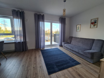 Mieszkanie mazowieckie
Warszawa
Ursus Do wynajęcia 4100 PLN 60 m2 