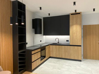 Mieszkanie mazowieckie
Warszawa Do wynajęcia 4000 PLN 43 m2 