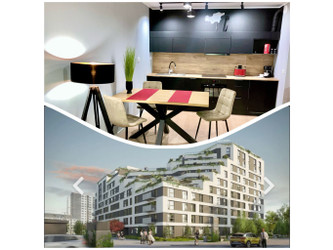 Mieszkanie wielkopolskie
Poznań
Grunwald Do wynajęcia 2990 PLN 39,97 m2 