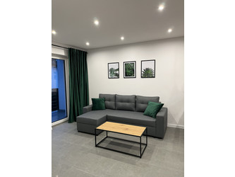 Mieszkanie małopolskie
wadowicki
Wadowice
Wadowice Do wynajęcia 2500 PLN 50 m2 