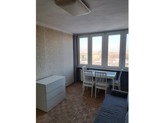 Mieszkanie mazowieckie
Warszawa
Żoliborz Do wynajęcia 2500 PLN 34 m2 