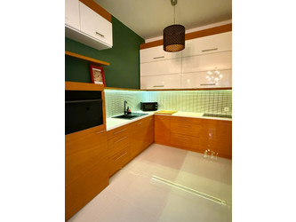 Mieszkanie mazowieckie
Warszawa
Praga-Południe Do wynajęcia 3100 PLN 46 m2 