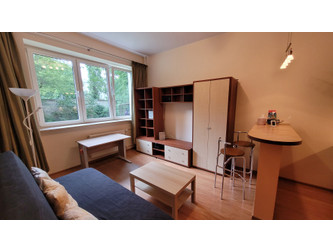 Mieszkanie mazowieckie
Warszawa
Mokotów
Stary Mokotów Do wynajęcia 80 PLN 30 m2 