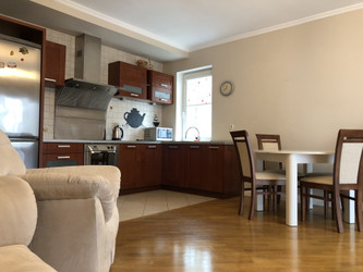 Mieszkanie mazowieckie
Warszawa
Targówek Do wynajęcia 3680 PLN 53 m2 