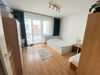 Mieszkanie mazowieckie
Warszawa Do wynajęcia 3200 PLN 44 m2 