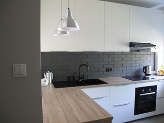 Mieszkanie mazowieckie
Warszawa
Praga-Południe Do wynajęcia 2950 PLN 42 m2 