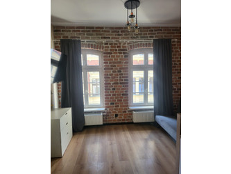 Mieszkanie kujawsko-pomorskie
Toruń
Starówka Do wynajęcia 1600 PLN 25 m2 