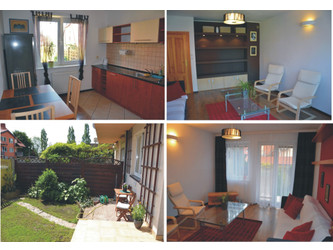 Mieszkanie zachodniopomorskie
Szczecin
Gumieńce Do wynajęcia 2700 PLN 56 m2 