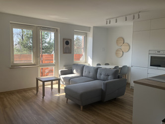 Mieszkanie mazowieckie
grodziski
Grodzisk Mazowiecki
Kolonia Książenice Do wynajęcia 4500 PLN 72 m2 