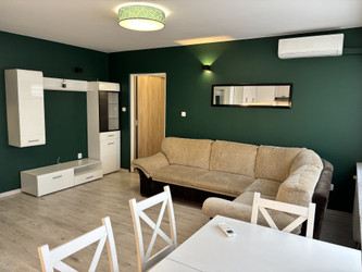 Mieszkanie mazowieckie
Płock
Wyszogrodzka Do wynajęcia 1600 PLN 36 m2 