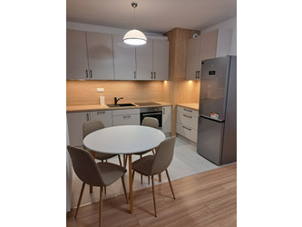 Mieszkanie mazowieckie
Warszawa
Włochy
Nowe Włochy Do wynajęcia 4000 PLN 61 m2 