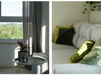 Mieszkanie mazowieckie
Warszawa
Targówek Do wynajęcia 3300 PLN 42,5 m2 