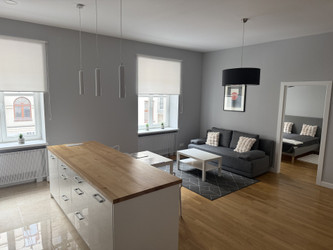 Mieszkanie śląskie
Katowice Do wynajęcia 2600 PLN 54 m2 