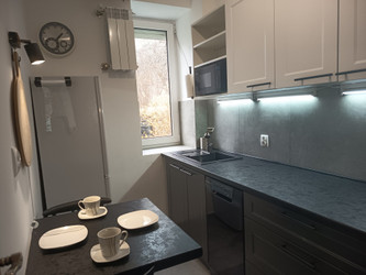 Mieszkanie mazowieckie
Warszawa
Bemowo Do wynajęcia 1000 PLN 45 m2 