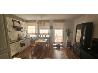 Mieszkanie mazowieckie
Warszawa
Bielany Do wynajęcia 3000 PLN 43 m2 