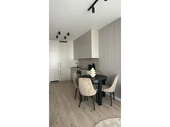 Mieszkanie małopolskie
Kraków
Czyżyny Do wynajęcia 2800 PLN 38 m2 