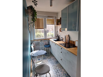 Mieszkanie małopolskie
Kraków
Krowodrza Do wynajęcia 2850 PLN 36 m2 