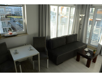 Mieszkanie pomorskie
Gdańsk
Ujeścisko-Łostowice Do wynajęcia 2400 PLN 31 m2 