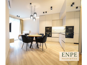 Mieszkanie małopolskie
Kraków
Grzegórzki Do wynajęcia 4200 PLN 41 m2 